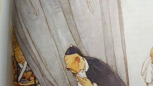 Х. К. Андерсен сказка "Соловей" Продолжение