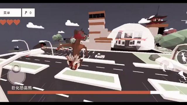 Я САМЫЙ КРУТОЙ ОЛЕНЬ |  DEEEEER Simulator