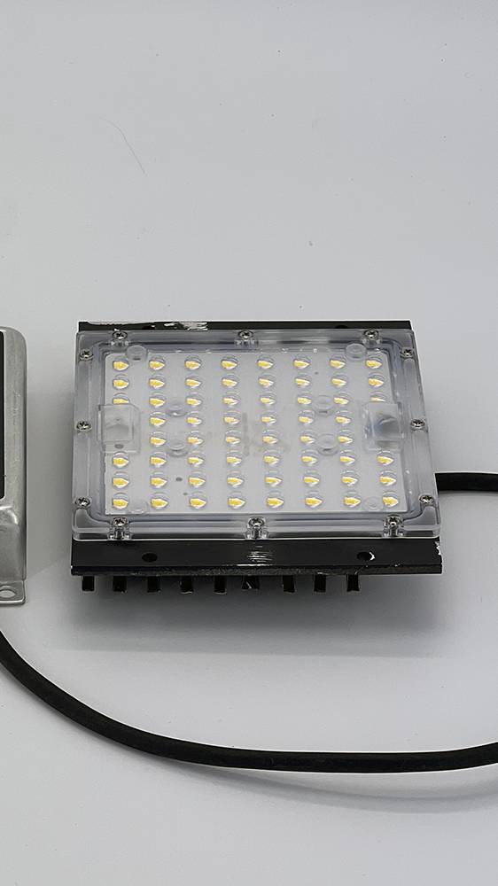 Светодиодный модуль SWP0450 50W для изготовление уличных светильниково