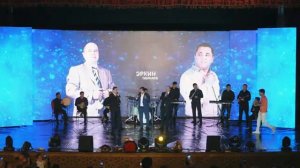 Ҳасан Камол Қобилҷон Зарипов Эркин Одинаев  Калеки бум