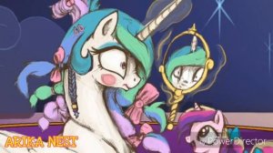 Приколы 3 Май литл пони Дружба - это чудо!/My Little Pony Friendship is Magic!