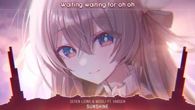 Syrex - Sunshine (lyrics) смотреть онлайн