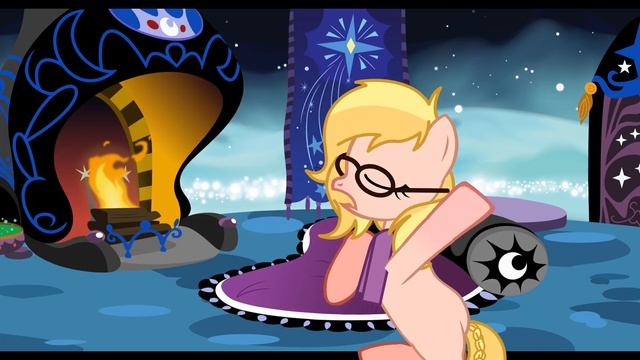 Прикол - как прекрасно жить.(пони) смотреть онлайн