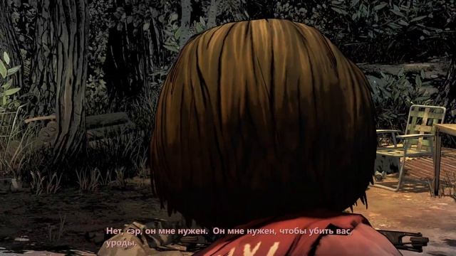 the walking dead - [1440p] Заполонили улицы живые мертвецы. смотреть онлайн