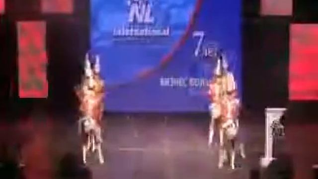 Ансамбль барабанщиц смотреть онлайн