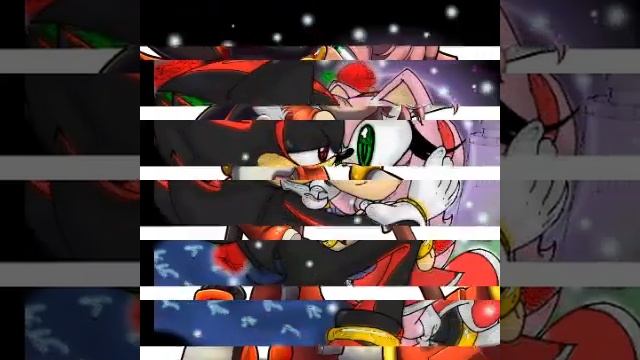 Эми+Шедоу=100% любов смотреть онлайн