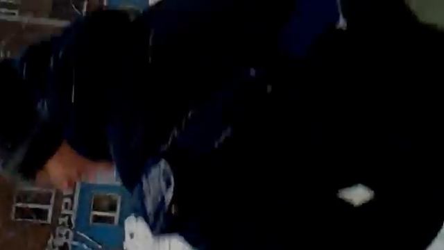 Альфа самец.