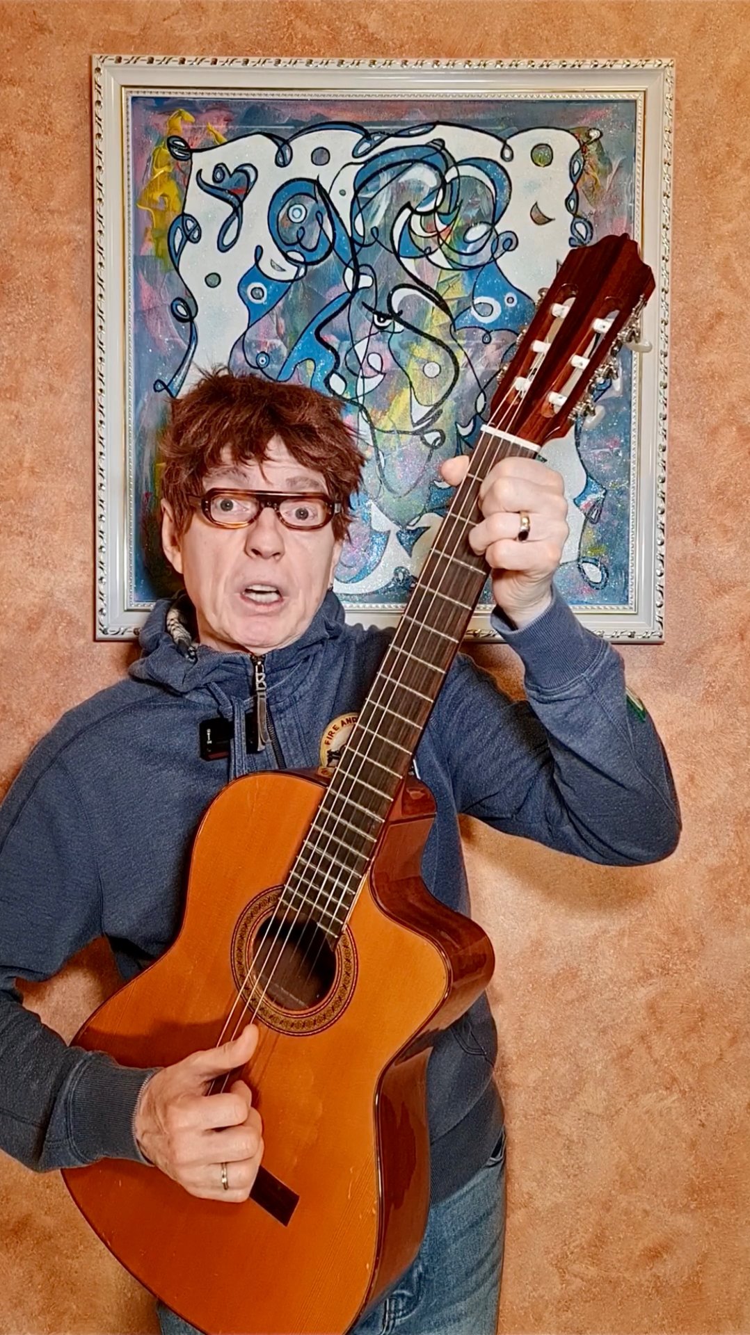 Шуршалочка шипящих [Персонажи] - Геннадий Ветров смотреть онлайн