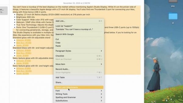 Как включить Apple Intelligence на macOS? Лучшие способы применен