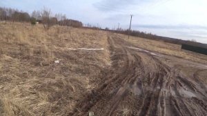 Я купил новый квадрик TGB BLADE 600 LTX Premium первый обзор