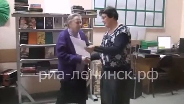 Золотое поколение Ленинска-Кузнецкого смотреть онлайн