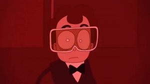 Знакомьтесь, Боб 5 РИТП