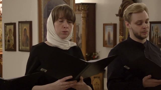 М. Виноградов - «Да исправится молитва моя» смотреть онлайн