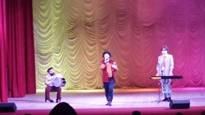 Асхаб, Рудольф, Вахид