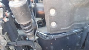 Клапан омывающей жидкости MAN TGX 2021