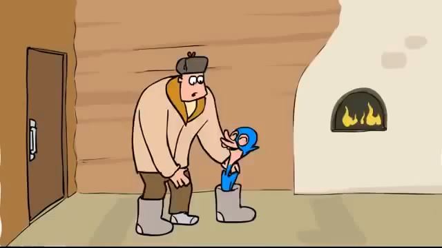 Дурацкий русский прикол (токо не думайте о плохом) смотреть онлайн