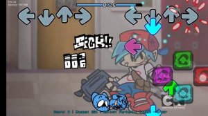fnf mod android Vs Pibby Apocalypse, bug fixes! (full mod: 90%) ссылка в описании на этот мод 👇 😎💥✨