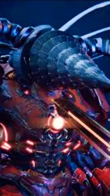 БОГ СЛАБЫЕ МЕСТА ПРОТИВ ДЕМОН ДРЕЛЬ МЕН И КЛОК МЕН смотреть онлайн