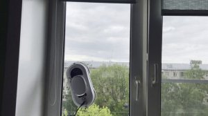 Робот-стеклоочиститель CHOVERY CL-1. Полная инструкция по р