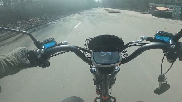 Kugoo Kirin V3Pro 2024 лучший 