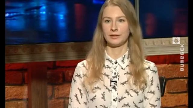 Вечерний Витебск (24.02.2017)