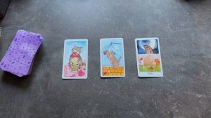 да или нет на любой ваш вопрос. #таро #расклад #гадание