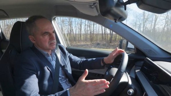 Chery Tiggo 4 NEW обзор и тест-драйв новинки!