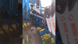 Удлинняю выхлоп ПД-10