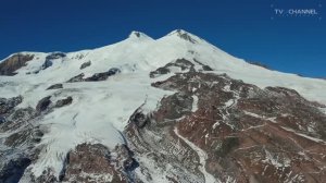 ЭЛЬБРУС И ПРИЭЛЬБРУСЬЕ. РЕСПУБЛИКА КАБАРДИНО-БАЛКАРИЯ