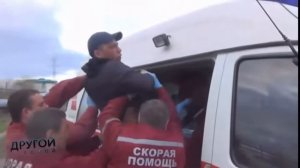 Игорёк вызывай прокуратуру, вы кого вызвали?!