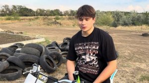 Лучший эндуро для новичка на 174 моторе обзор на motoland xt30