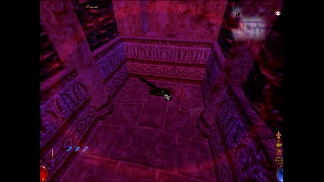 Arx Fatalis: Гробница. Финал [#11]
