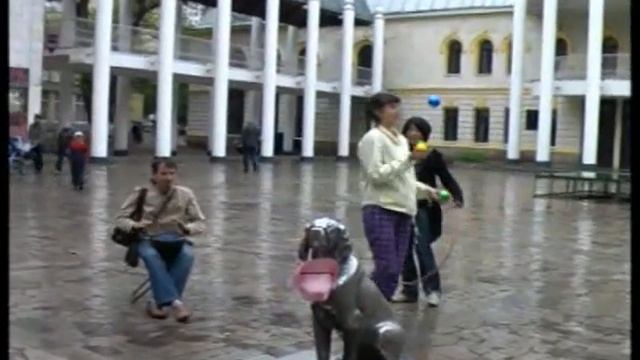 Поздравление Вовы Тулинова смотреть онлайн