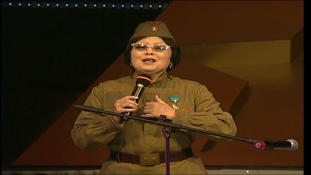 «Тёмная ночь»