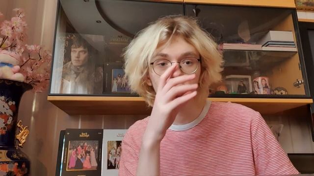 Читательский клуб выпуск 22