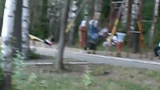 бабульки в туле жгут