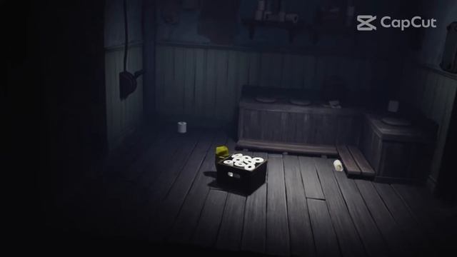 Реально СТРАШНО|Little Nightmares|прохождение #1 (влад) смотреть онлайн