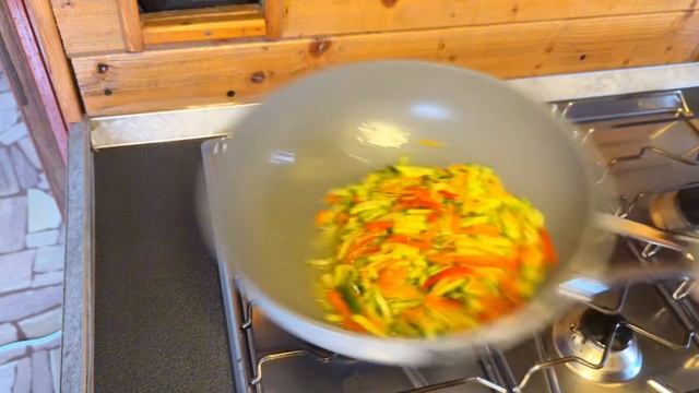 Зеленые приключения радости