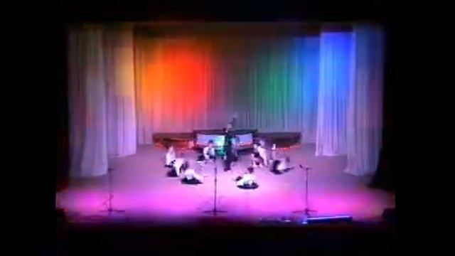 Родничок   В мире музыки