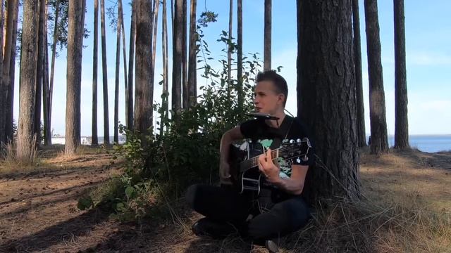 «Скороход» / Степан Корольков. Веселая песня туристов смотреть онлайн