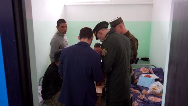 В Благовещенске проходят рейды для выявления мигрантов-нарушителей смотреть онлайн