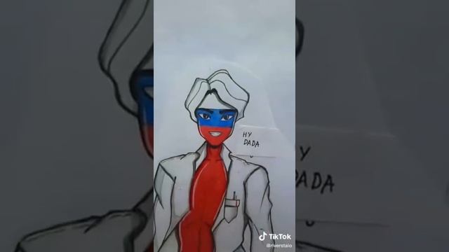 Приколы countryhumans тик ток смотреть онлайн