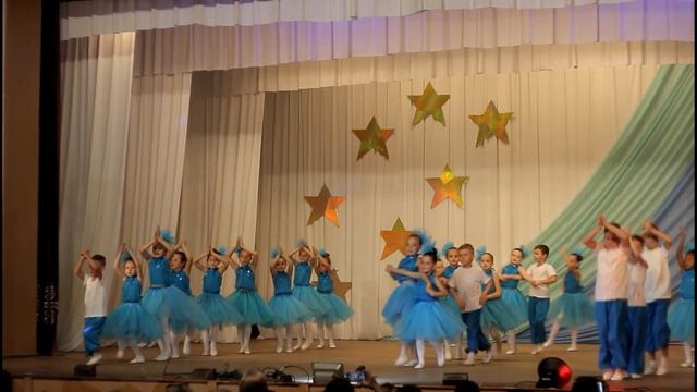 Ритмик-Данс - Мечта