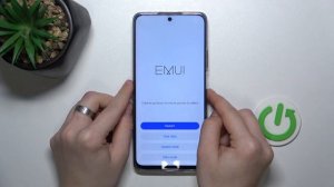 HUAWEI Nova 12i | Как обойти экран блокировки на HUAWEI Nova 12i - Сбр