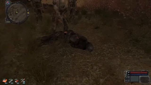 Приколы S.T.A.L.K.E.R. смотреть онлайн