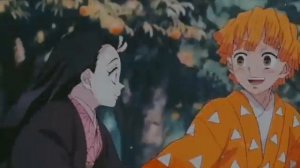 Незуко и зеницу ❤️