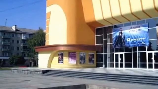 Русский прикол