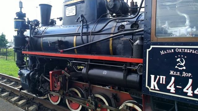 Эволюция ПС Свердловской ДЖД + спасибо за 100 подписчиков... смотреть онлайн