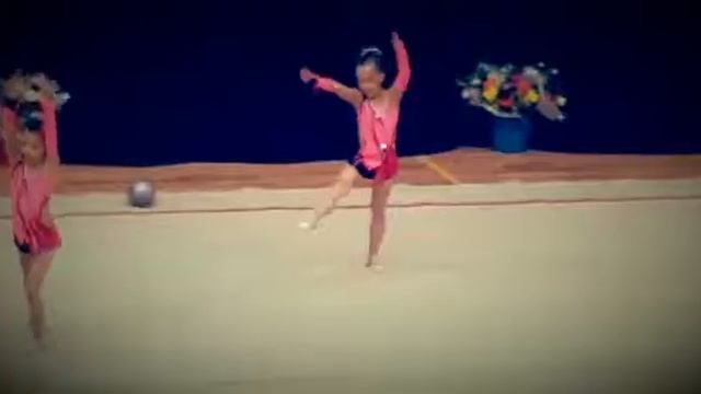 Первое выступление Лики! смотреть онлайн