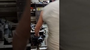 Д 245 течь масла из под тнвд как устранить